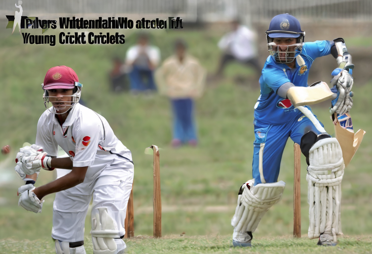 “Hear It From Our Players: Testimonials from Young Kathmandu Cricket Academy”